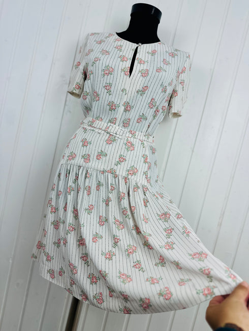 Rochie Claudie Pierlot-S▫️100% vascoza