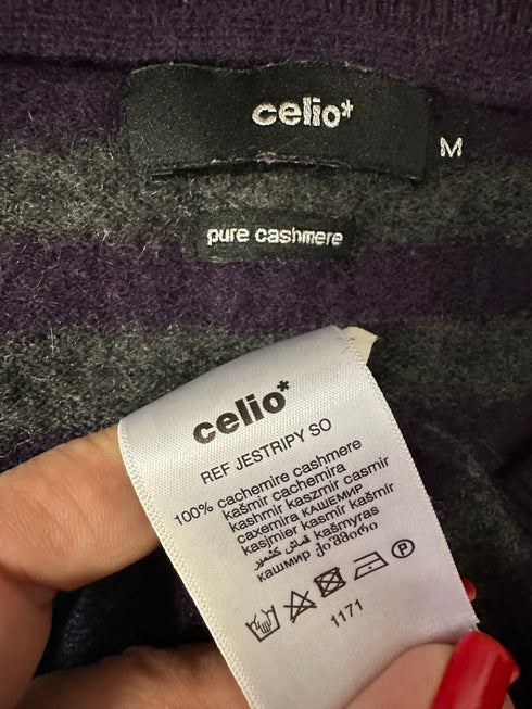 Pulover Celio-M