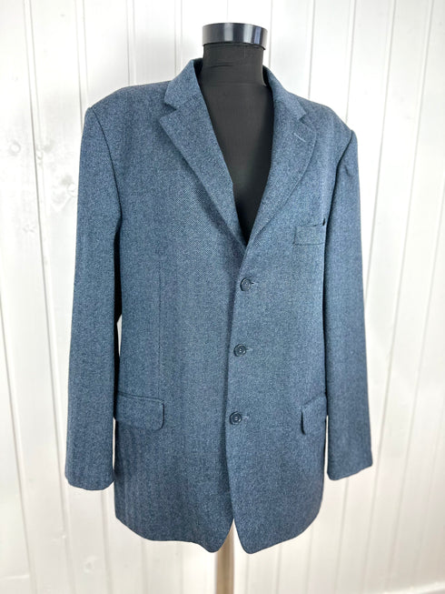 Sacou Lanificio di Tollengo