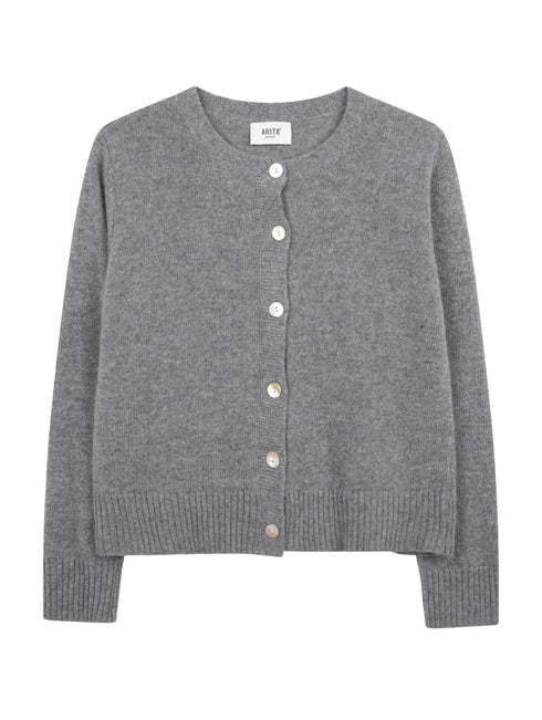 Cardigan Arita-S/M▫️100% lână