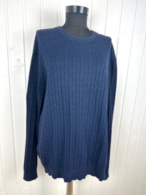 Pulover Faconable-XL