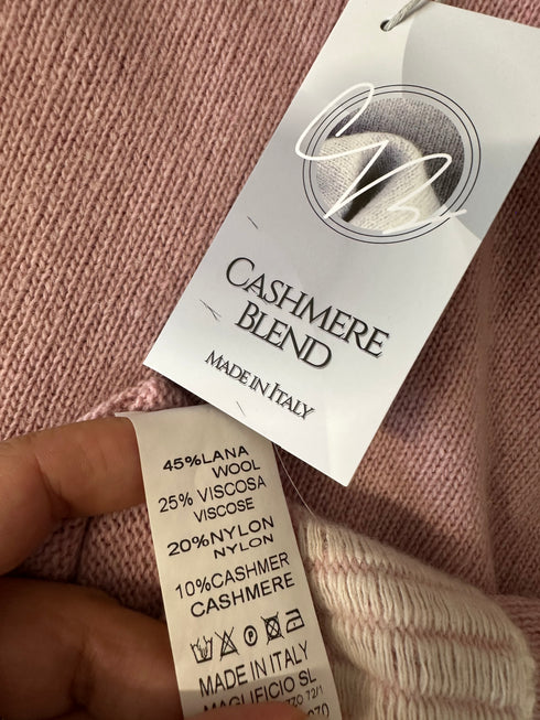 Maleta italieneasca-Universală▫️mix lână, cașmir și vâscoză