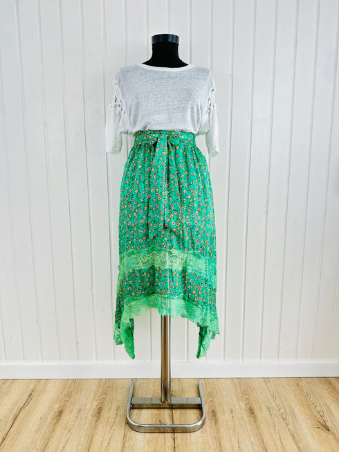 Fustă Indie +Moi-S/M