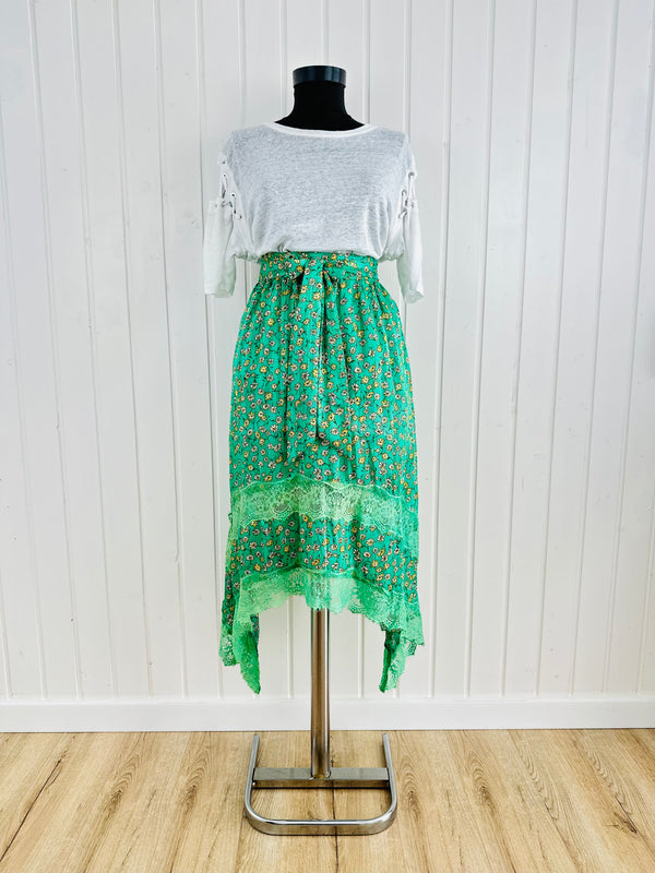 Fustă Indie +Moi-S/M