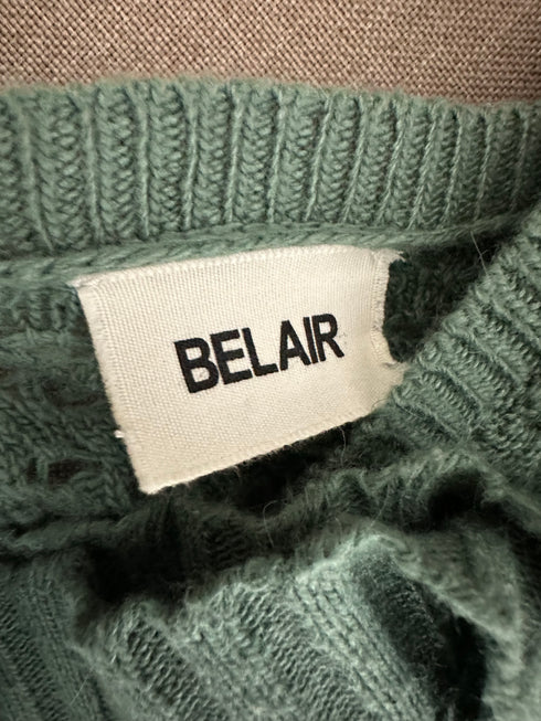 Pulover Bel Air-M