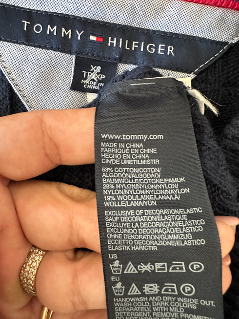 Pulover Tommy Hilfiger