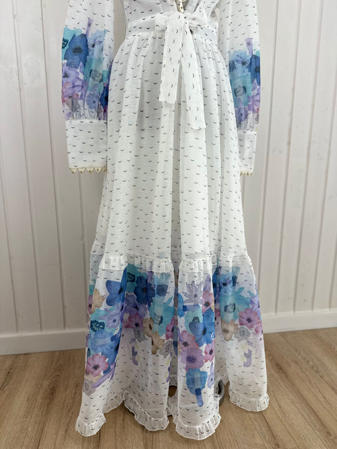 Rochie Remix Italy-S/M▫️Vascoza cu in