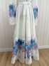 Rochie Remix Italy-S/M▫️Vascoza cu in