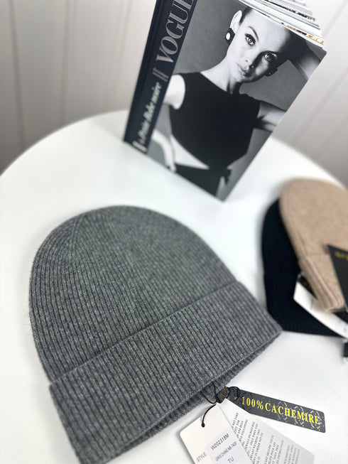 Căciulă J&W Paris▫️100% cașmir