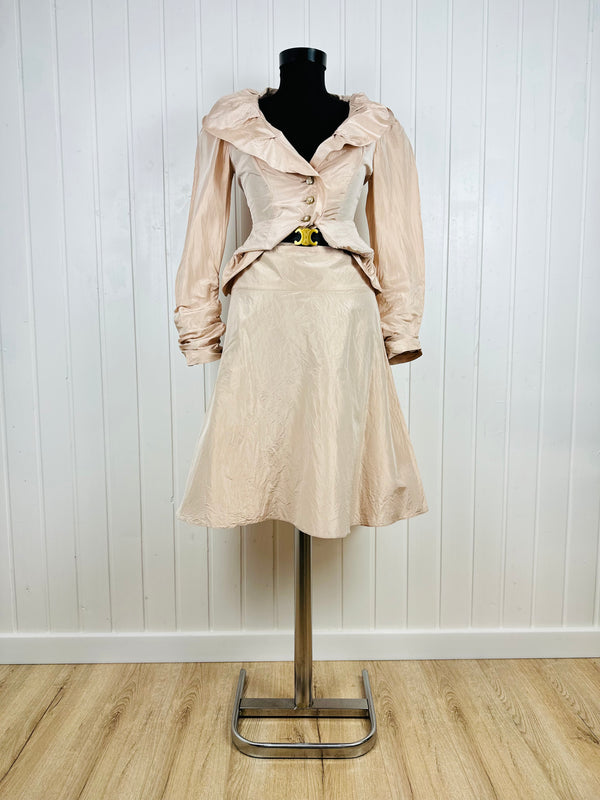 Deux pieces Max Mara