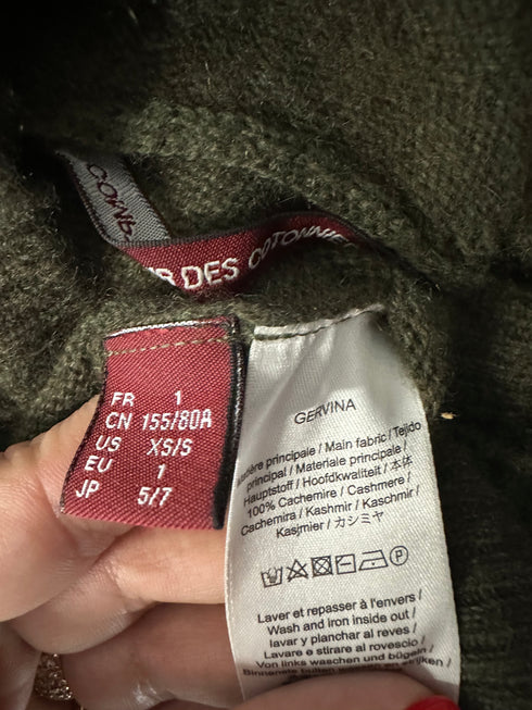 Rochie Comptoire des Cotonniers-S