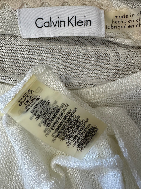 Bluză Calvin Klein-L