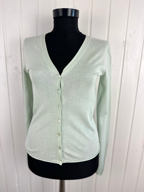 Cardigan From Future-XS/S