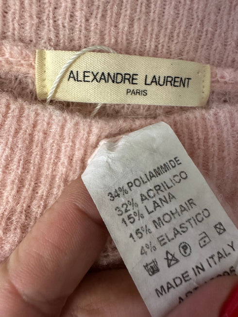 Pulover Alexandre Laurent-M