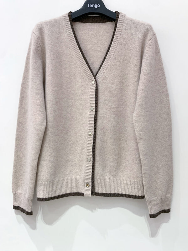 Cardigan Luxury-Universal▫️100% lână extravirgina