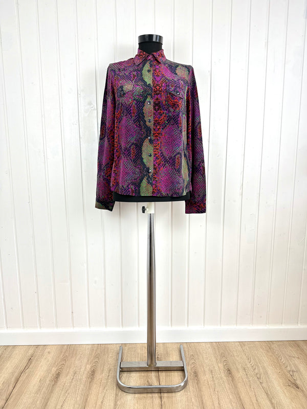 Cămașă Bel Air- S