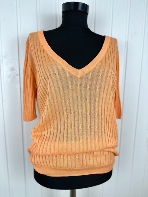 Deux Pieces Votre Nom-M/L