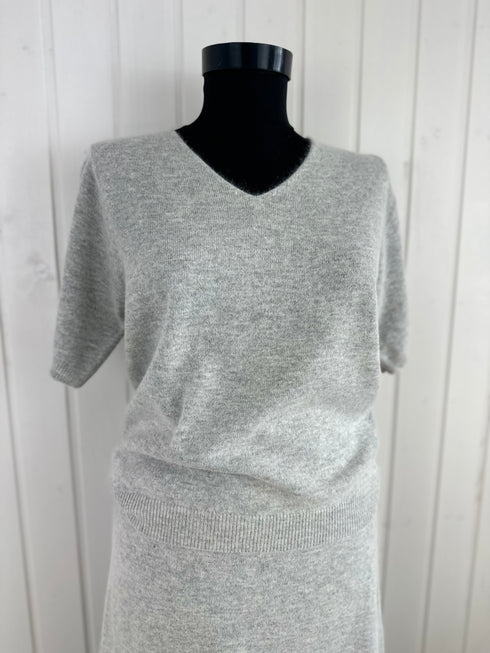 Deux Pièces Artflow-S/M▫️mix angora, merinos și vascoza