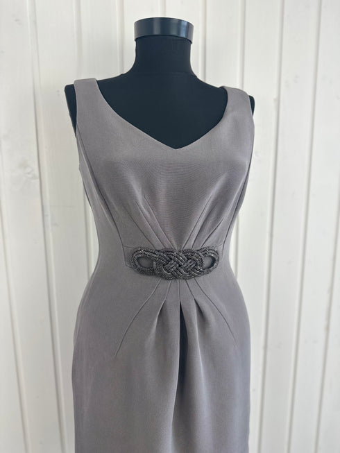 Rochie Apostrophe Paris-S▫️100% mătase naturală