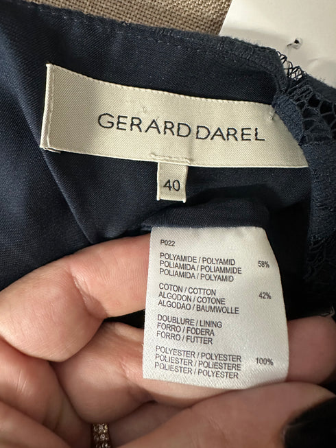 Rochie Gérard Darel-M