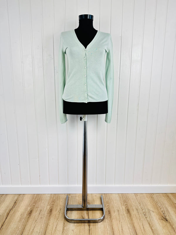 Cardigan From Future-XS/S