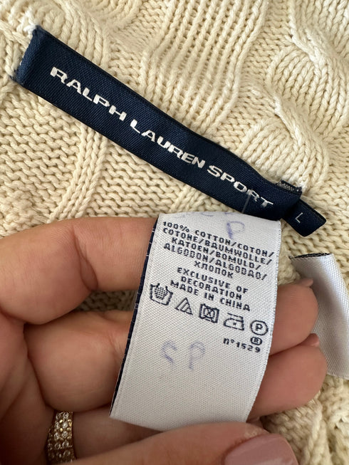 Cardigan Ralph Lauren