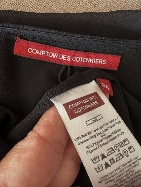 Top Comptoire des Cotonniers-XS/S