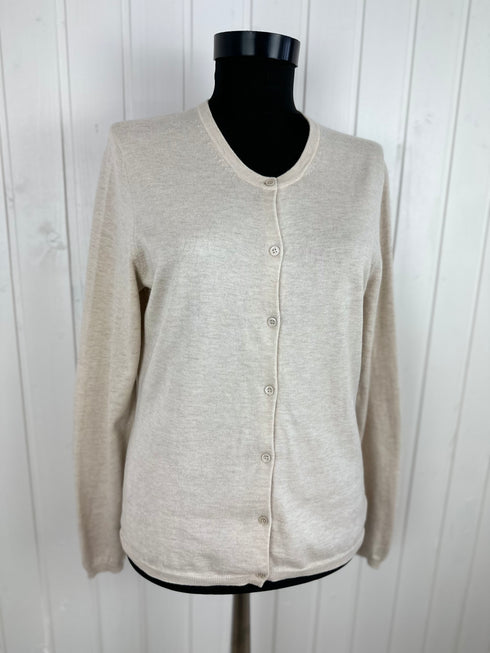 Cardigan Eric Bompard-M