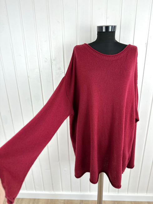 Pulover Tommy Hilfiger -XL/XXL