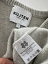 Pulover Kujten-S▫️95% cașmir
