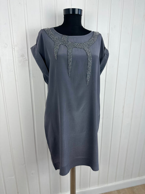 Rochie Lynn Adler-M/L▫️100% mătase