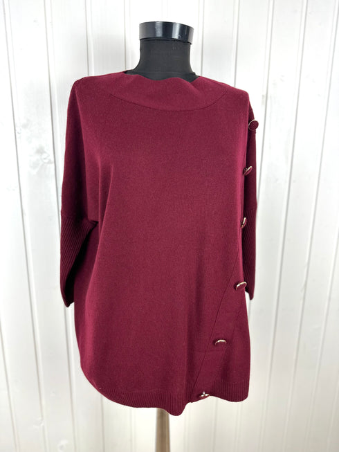 Pulover Claudie Pierlot-S/M