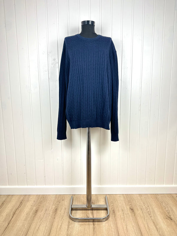 Pulover Faconable-XL