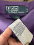 Polo Ralph Lauren-L