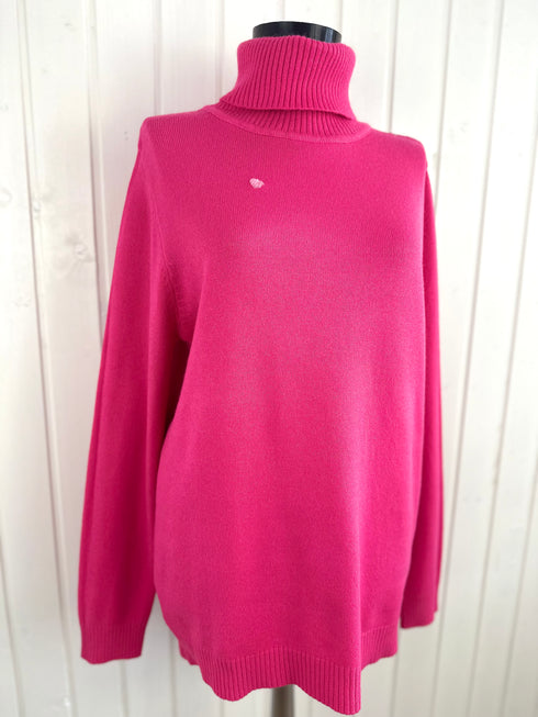 Maleta nouă -L▫️mix de lână, bambus, mătase și cașmir