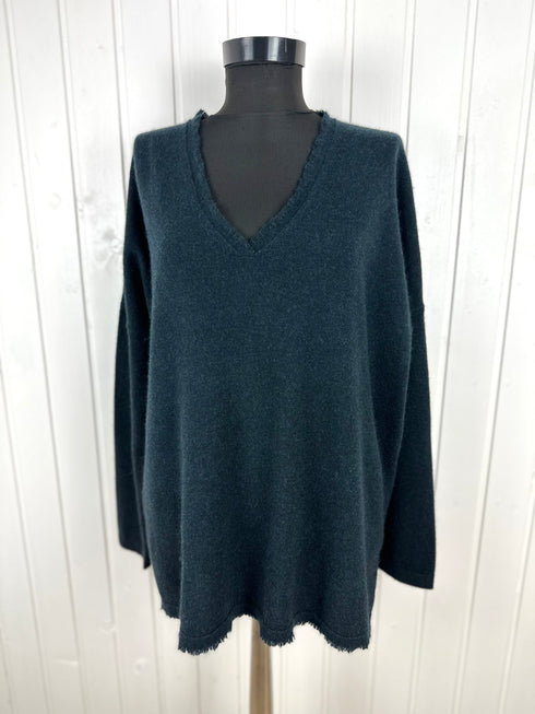 Pulover Apostrophe -L