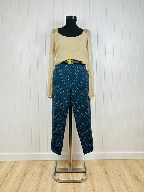 Pantaloni Weekend Max Mara