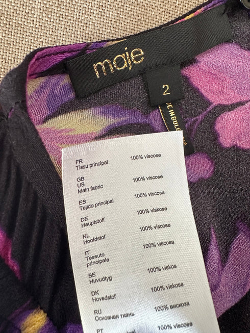 Rochie Maje Paris-S