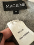 Pulover Mac&Me-S