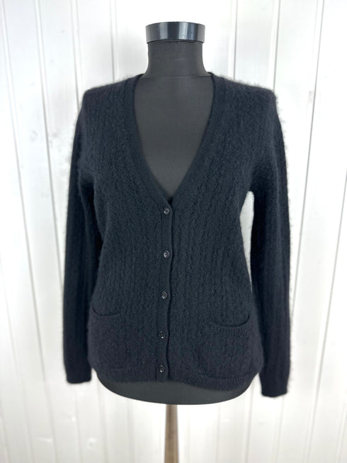 Cardigan Eric Bompard-M