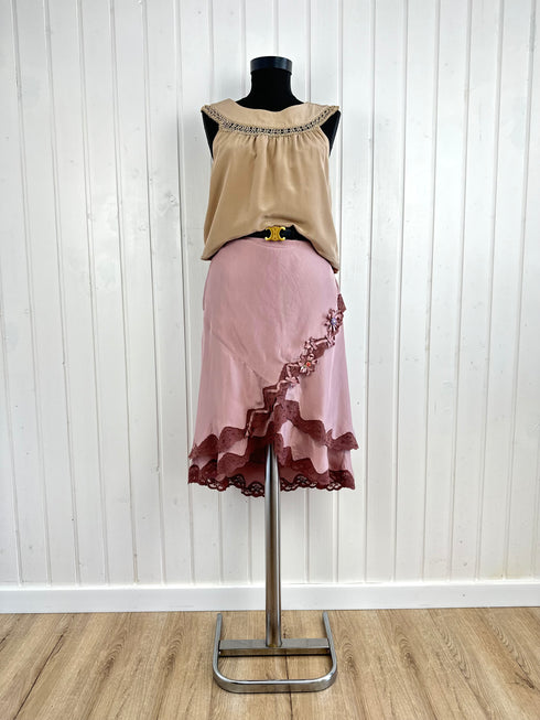 Fustă Karen Millen-M