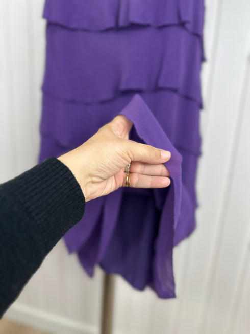Rochie Apostrophe-M▫️100% mătase