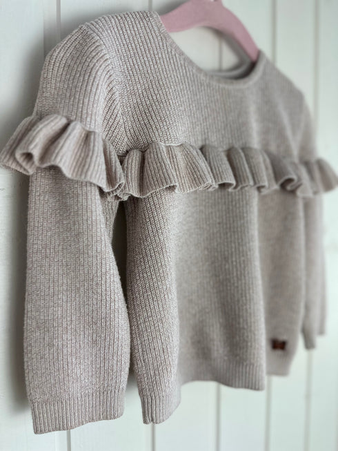 Pulover Carrément Beau-2 ani