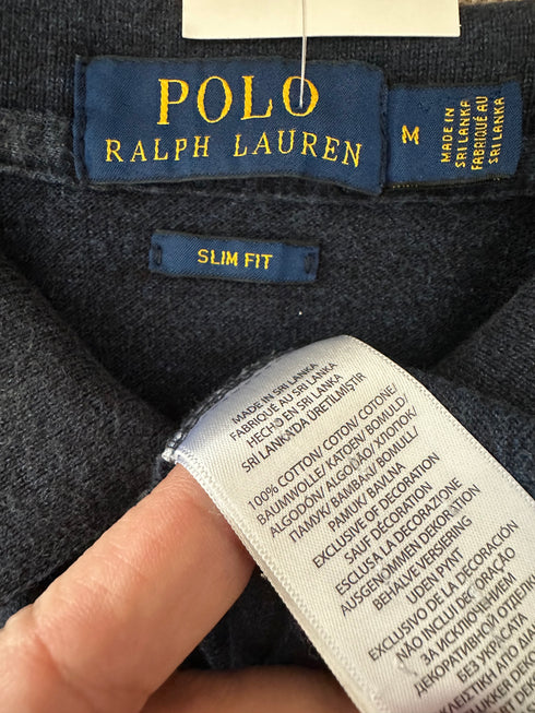 Polo Ralph Lauren-S/M