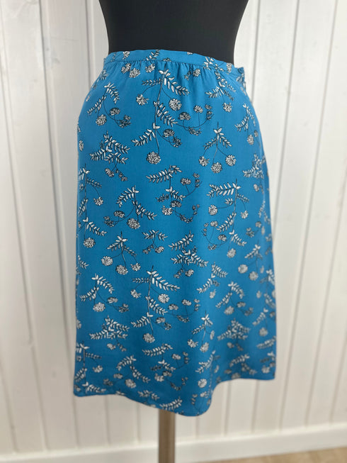 Deux pieces Comptoire des Cotonniers-XS▫️100% mătase