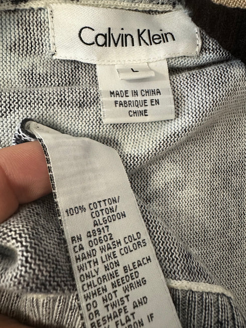 Cardigan Calvin Klein