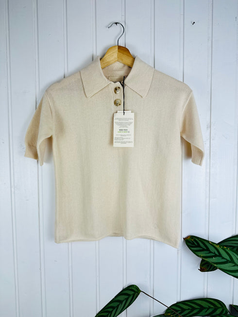 Polo Loulou Studio 10 ani/XS