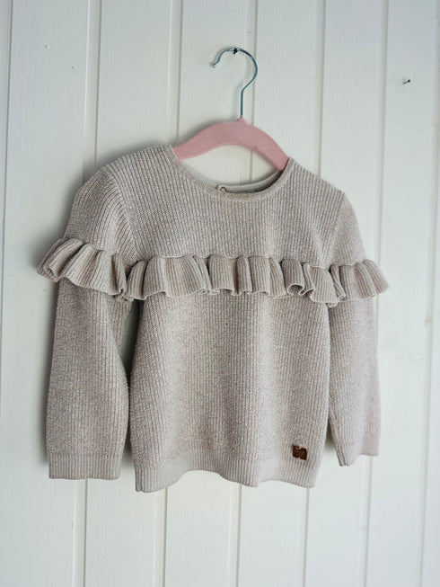 Pulover Carrément Beau-2 ani