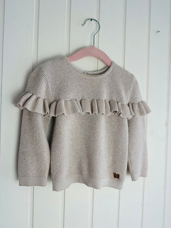 Pulover Carrément Beau-2 ani