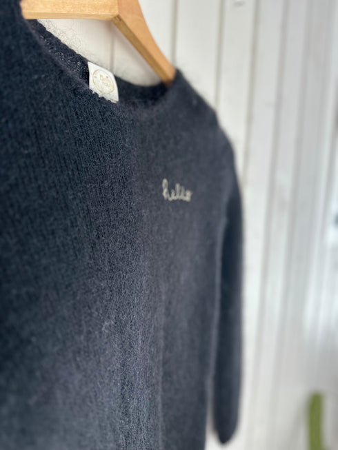 Pulover Les Petites-8/10 ani